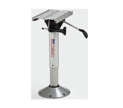 image of Softrider Pedestal with Manual Slider & Swivel