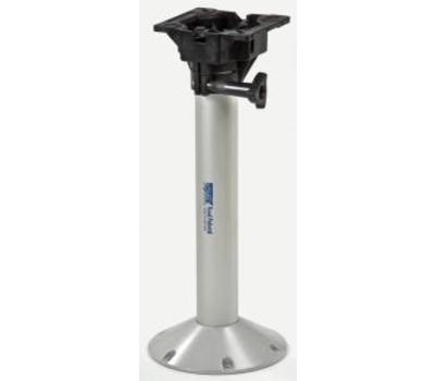image of Fixed Pedestal with Swivel - 200 to 750mm