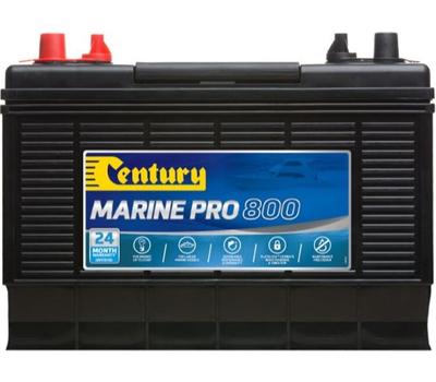 image of Century Marine Pro 800 Battery