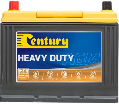 image of Century AXD26R  Deep Cycle Battery