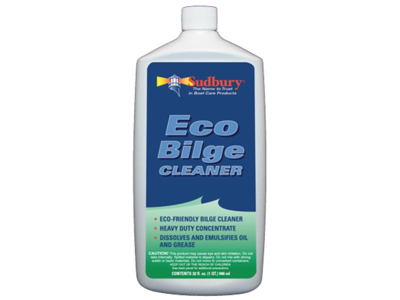 product image for SUDBURY ECO BILGE CLEANER 946CC