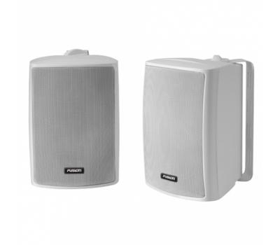 image of Fusion 100W Outdoor Box Speakers