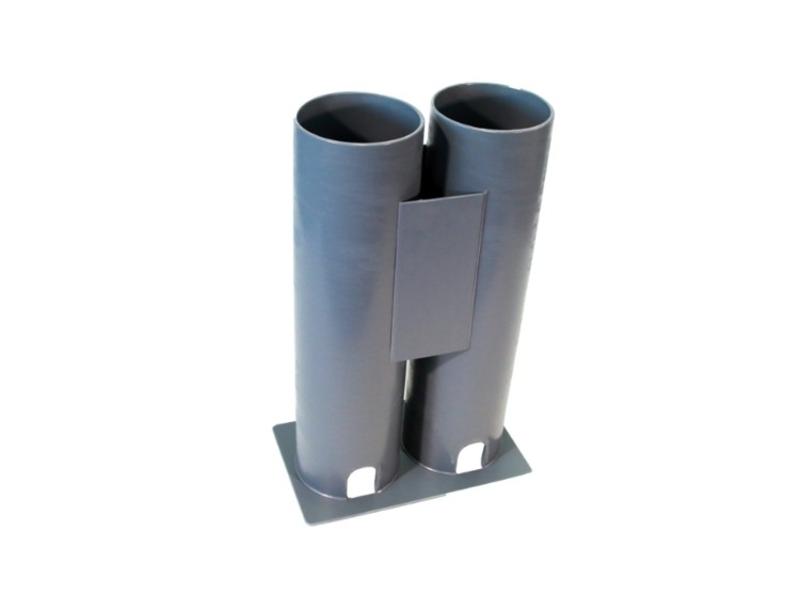 product image for Twin Tuna Tubes Portable