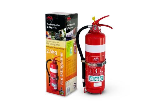 gallery image of FFA Fire Extinguisher 2.5KG