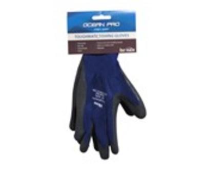 image of Ocean Pro Tough Mate Fishing Gloves