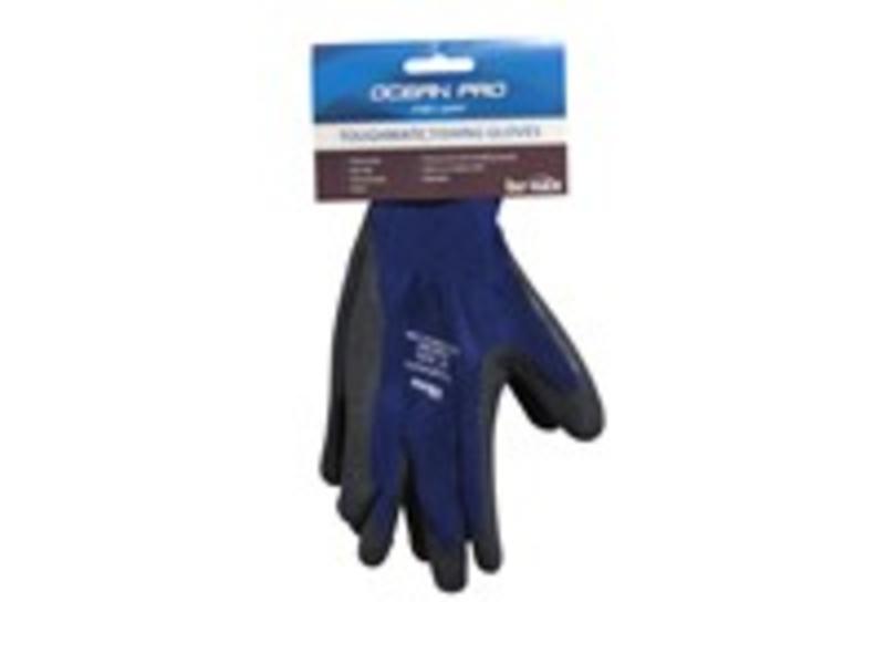 product image for Ocean Pro Tough Mate Fishing Gloves
