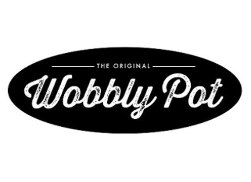 gallery image of Nacsan Wobbly Berley Pots